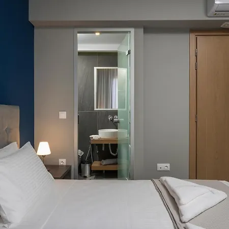 Mirma Old Town Apartament