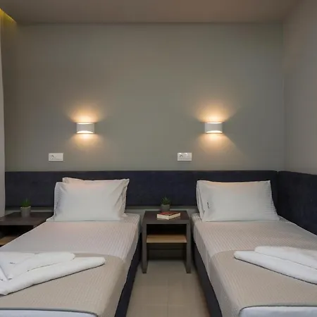 Apartament Mirma Old Town Chania (Crete)