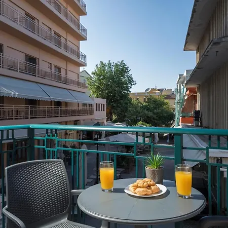 Mirma Old Town Apartament *