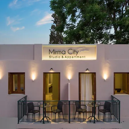 Apartament Mirma Old Town *