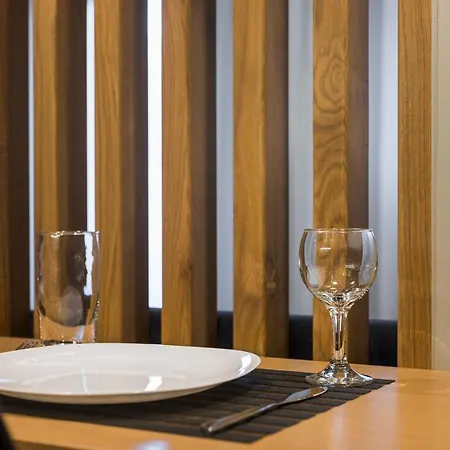 Apartament Mirma Old Town