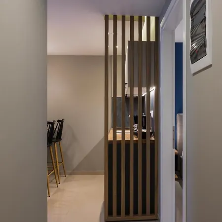 Mirma Old Town Apartament