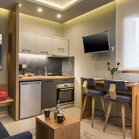 Apartament Mirma Old Town *