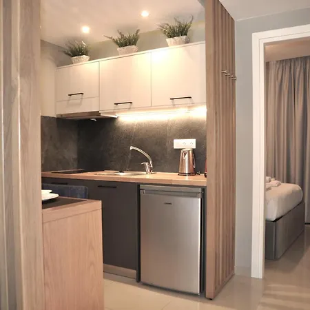 Mirma Old Town Apartament