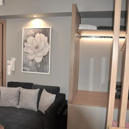 Apartament Mirma Old Town
