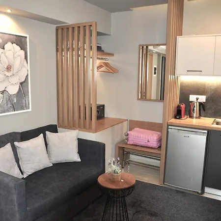 Apartament Mirma Old Town *