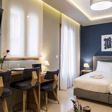 Mirma Old Town 아파트 하니아